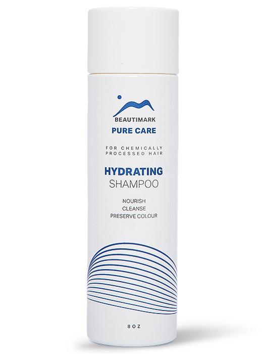 Pure Care - Hydrating Shampoo-EllenWille-BeautiMark