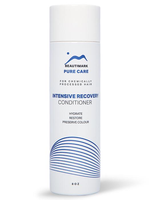 Pure Care - Intensive Recovery Conditioner-EllenWille-
