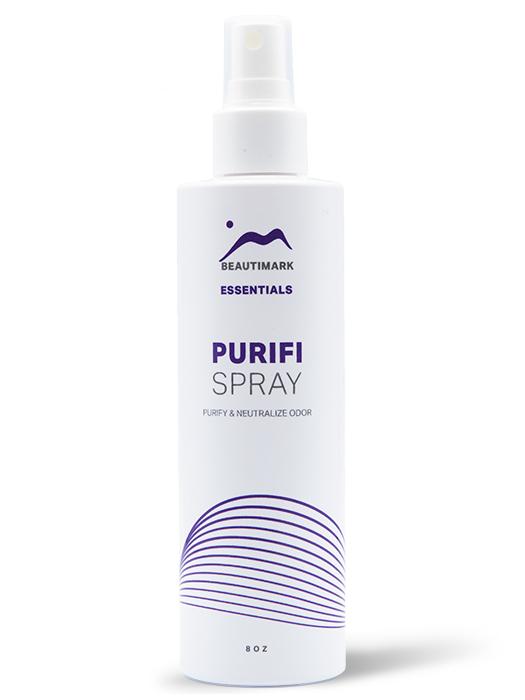 Purifi Spray-EllenWille-BeautiMark,Hair Care