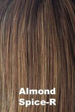 Load image into Gallery viewer, Reese Wig Aderans Almond Spice-R 
