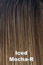 Load image into Gallery viewer, Reese Wig Aderans Iced Mocha-R 
