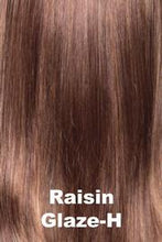 Load image into Gallery viewer, Reese Wig Aderans Raisin Glaze-H 
