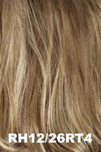 Load image into Gallery viewer, Reeves Wig Estetica Designs RH12/26RT4 
