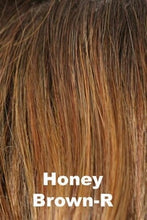 Load image into Gallery viewer, Reign Wig Aderans Honey Brown-R 
