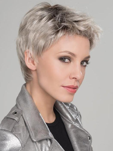 Risk-EllenWille-EllenWille,Hand-tied Monofilament Top,Pixie,Size | Large
