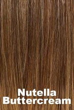 Load image into Gallery viewer, Rose Ella Wig Belle Tress Nutella Buttercream 
