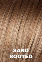 Load image into Gallery viewer, Satin Wig EllenWille Sand Rooted 
