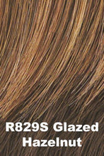 Load image into Gallery viewer, Savoir Faire Wig HAIRUWEAR Glazed Hazelnut (R829S) 
