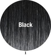 Load image into Gallery viewer, Sensational Women&#39;s Wigs TressAllure (1) Black 
