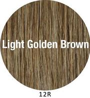 Load image into Gallery viewer, Sensational Women&#39;s Wigs TressAllure (12R) Light Golden Brown 

