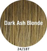 Load image into Gallery viewer, Sensational Women&#39;s Wigs TressAllure (24/18T) Dark Ash Blonde 
