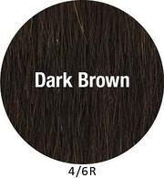 Load image into Gallery viewer, Sensational Women&#39;s Wigs TressAllure (4/6R) Dark Brown 
