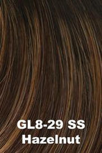 Load image into Gallery viewer, Serving Style Wig HAIRUWEAR SS Hazelnut (GL8-29SS) 
