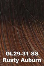Load image into Gallery viewer, Serving Style Wig HAIRUWEAR SS Rusty Auburn (GL29-31SS) 
