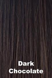 Shane Women's Wig Aderans Dark Chocolate 