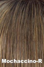Load image into Gallery viewer, Shane Women&#39;s Wig Aderans Mochaccino-R 
