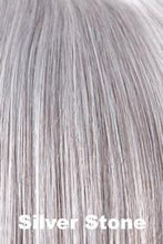 Load image into Gallery viewer, Shane Women&#39;s Wig Aderans Silver Stone 
