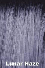 Load image into Gallery viewer, Silky Sleek Women&#39;s Wig Aderans Lunar Haze 
