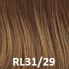 Load image into Gallery viewer, Sincerely Yours Wig HAIRUWEAR Fiery Copper (RL31/29) 
