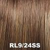 Load image into Gallery viewer, Sincerely Yours Wig HAIRUWEAR Shaded Iced Café Latte (RL9/24SS) 
