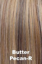 Load image into Gallery viewer, Sky Women&#39;s Wigs Aderans Butter Pecan-R 
