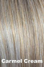 Load image into Gallery viewer, Sky Women&#39;s Wigs Aderans Caramel Cream 
