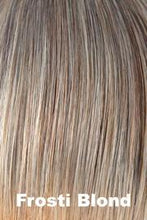 Load image into Gallery viewer, Sky Women&#39;s Wigs Aderans Frosti Blond 
