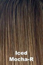 Load image into Gallery viewer, Sky Women&#39;s Wigs Aderans Iced Mocha-R 
