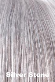 Sky Women's Wigs Aderans Silver Stone (92) 