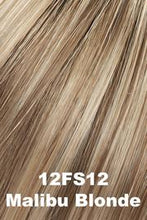 Load image into Gallery viewer, Skylar Wigs JON RENAU | EASIHAIR 12FS12 (Malibu Blonde) 
