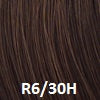 Load image into Gallery viewer, Soft Focus Wig HAIRUWEAR Chocolate Copper (R6/30H) 
