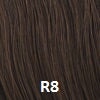 Load image into Gallery viewer, Sonata Topper HAIRUWEAR Dark Cinnamon (R8) 
