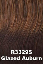 Load image into Gallery viewer, Sparkle Wig HAIRUWEAR Glazed Auburn (R3329S) 
