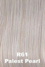 Load image into Gallery viewer, Sparkle Wig HAIRUWEAR Palest Pearl (R61) 
