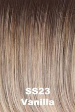 Load image into Gallery viewer, Sparkle Wig HAIRUWEAR Shaded Vanilla (SS23) 
