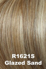 Load image into Gallery viewer, Special Effect Topper HAIRUWEAR Glazed Sand (R1621S) 
