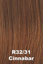 Load image into Gallery viewer, Star Quality Wigs HAIRUWEAR Cinnabar (R32/31) 

