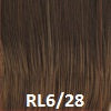 Load image into Gallery viewer, Style Forward 16&quot; HAIRUWEAR Bronzed Sable (RL6/28) 
