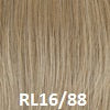 Load image into Gallery viewer, Style Forward 16&quot; HAIRUWEAR Pale Golden Honey (RL16/88) 
