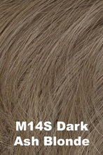 Load image into Gallery viewer, Style Men&#39;s Wigs HAIRUWEAR M7S (Ash Brown) 
