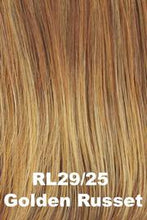 Load image into Gallery viewer, Style Society Wig HAIRUWEAR Golden Russet (RL29/25) 
