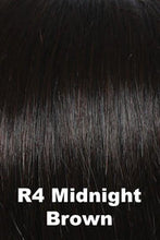 Load image into Gallery viewer, Success Story Wig HAIRUWEAR Midnight Brown (R4) 
