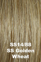 Load image into Gallery viewer, Success Story Wig HAIRUWEAR Shaded Golden Wheat (SS14/88) 
