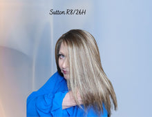 Load image into Gallery viewer, Sutton Wig Estetica Designs 
