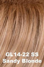 Load image into Gallery viewer, Sweet Talk - Luxary Women&#39;s Wigs HAIRUWEAR SS Sandy Blonde (GL14-22SS) 
