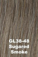 Load image into Gallery viewer, Sweet Talk - Luxary Women&#39;s Wigs HAIRUWEAR Sugared Smoke (GL38-48) 
