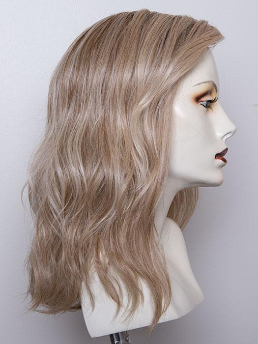 Tabu Wig EllenWille Champagne Rooted 