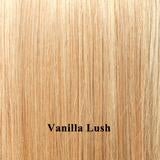 Load image into Gallery viewer, Tea Leaf Layer Hand Tied Wig Belle Tress Vanilla Lush 
