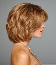 Load image into Gallery viewer, The Art of Chic Wig HAIRUWEAR 
