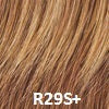Load image into Gallery viewer, The Art of Chic Wig HAIRUWEAR Glazed Strawberry (R29S) 
